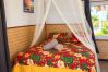 Studio a Rotoava - FAKARAVA - Fare Veke Plage triple -en 1/2 pension