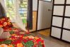 Studio a Rotoava - FAKARAVA - Fare Veke Plage triple -en 1/2 pension