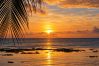 Studio a Rotoava - FAKARAVA - Fare Veke Plage triple -en 1/2 pension