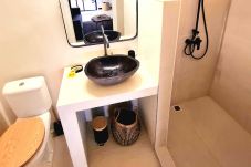 Bungalow a Vai'anae - MOOREA - Fare Tipanier