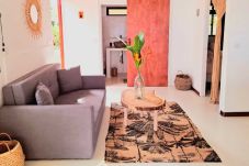 Bungalow a Vai'anae - MOOREA - Fare Taina Ocean View