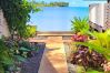 Bungalow a Vai'anae - MOOREA - Fare Taina Ocean View