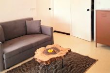 Bungalow a Vai'anae - MOOREA - Fare 'Aute Ocean View