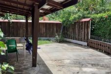 Bungalow a Avera - RAIATEA- Fare Cascades Ohana