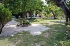 Casa a Maupiti  - MAUPITI - Fare du bonheur