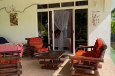 Casa a Maupiti  - MAUPITI - Fare du bonheur