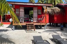 Studio a Tuherahera - TIKEHAU- Fare Te One