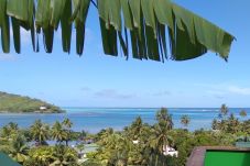 Casa a schiera a Haapiti - MOOREA - Vaiahiva Sunset View house