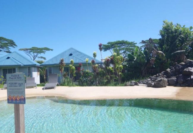 Studio a Taiarapu-Est - TAHITI - Fare Pito Nui Fenua