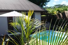 Studio a Taiarapu-Est - TAHITI - Fare Rahi Fenua