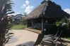 Bungalow a Taiarapu-Est - TAHITI - Fare Rahi Fenua