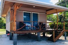 Studio a Maupiti  - MAUPITI - FARE TIAHANI Aute 