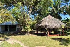 Casa a Temae - Moorea - Temae Reef Cottage 