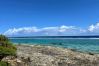Casa a Temae - Moorea - Temae Reef Cottage 