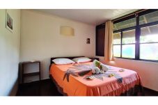 Affitto per camere a Avera - RAIATEA - waterfull bedroom