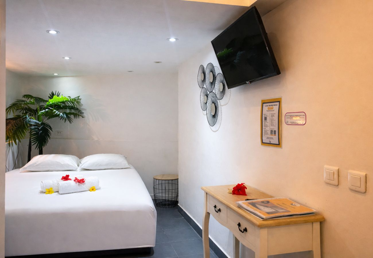 Studio a Papeete - TAHITI - Papeete City Studio