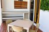 Bungalow a Rotoava - FAKARAVA - Eric House 1/2 pension 