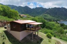 Villetta a Taiohae - NUKU - HIVA - HENUA HOUSE