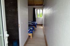 Affitto per camere a Tepuu - TUBUAI - Mataura Room