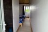 Affitto per camere a Tepuu - TUBUAI - Mataura Room