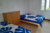 Affitto per camere a Tepuu - TUBUAI - Mataura Room