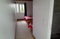 Affitto per camere a Tepuu - TUBUAI - Taita Room