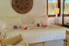 Bungalow a Tiaia - Moorea - Bungalow Vanaka + Beach Access