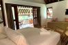Bungalow a Tiaia - Moorea - Bungalow Poeiti + Beach Access 