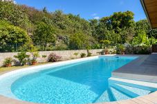 Casa a Tiaia - Moorea - Tevahine Pool Lodge