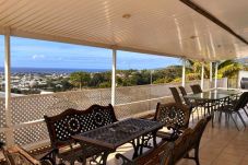 Maison à Papeete - TAHITI - Fare Temahana