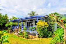 Moorea - Fare - Polynésie - Vacances - Kayaks - Nature - Saisonnier - Plage - Haapiti - Heiva
