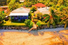 Maison à Haapiti - MOOREA - Fare Taina Nui