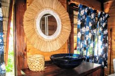 Studio à Fakarava  - FAKARAVA SUD - Sea Renity Bungalow 1 