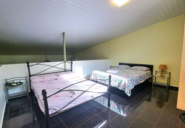 Villa à Afareaitu - MOOREA - Villa Maoe Pool (PMR)  Villa à Afareaitu - MOOREA - Villa Maoe Pool (PMR)