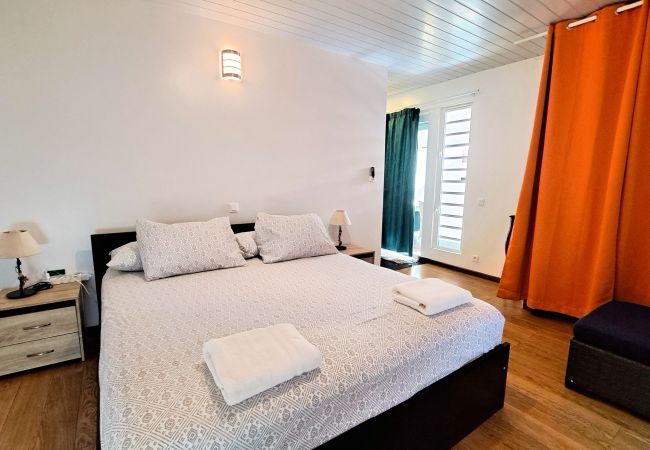 Villa à Afareaitu - MOOREA - Villa Maoe Pool (PMR)  Villa à Afareaitu - MOOREA - Villa Maoe Pool (PMR)