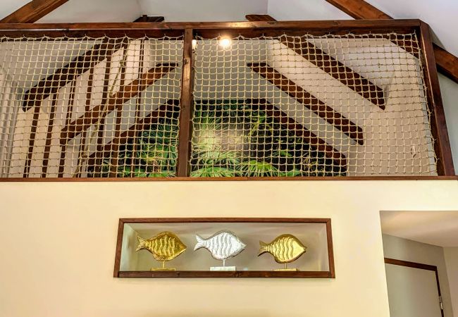 Bungalow à Pihaena - MOOREA - JUST CHILL INN Bungalow à Pihaena - MOOREA - JUST CHILL INN