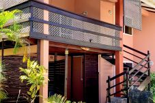 Appartement à Nunue -  BORA- Holidays Condo & Pool 2 