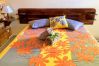 Chambres d'hôtes à Nunue - BORA – Holidays Superior Bedroom 1 Chambres d'hôtes à Nunue - BORA – Holidays Superior Bedroom 1
