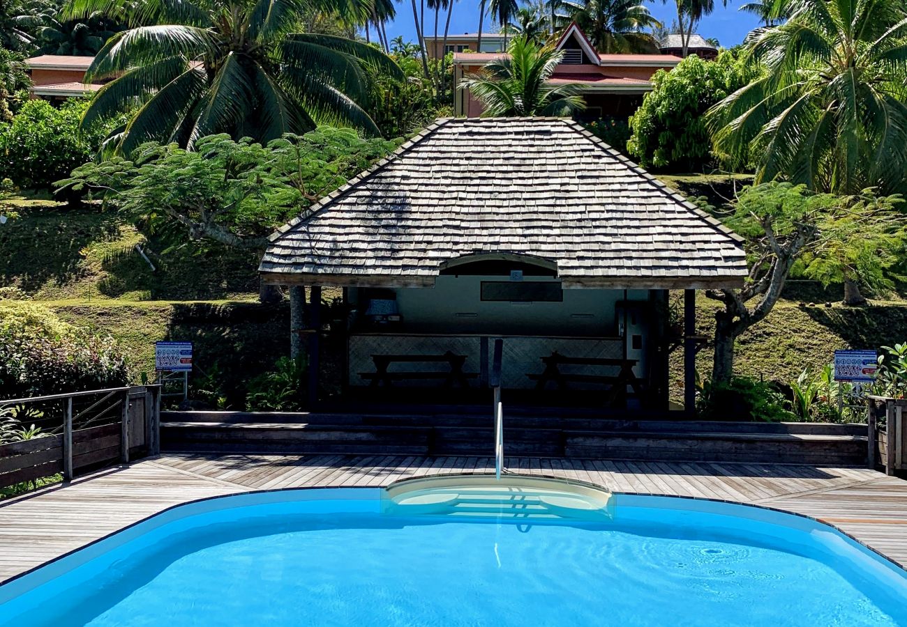 La piscine fare pote  La piscine