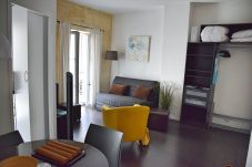Appartement à Bordeaux - BDX- LAFAYETTE