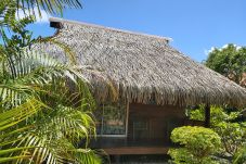 Chambres d'hôtes à Fare - HUAHINE - Bungalow Ylang Ylang 