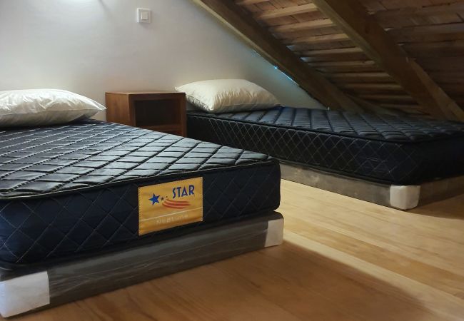 Maison à Temae - MOOREA - Fare Coraline Right Maison à Temae - MOOREA - Fare Coraline Right