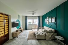 Appartement à Papeete - TAHITI - Condo Orovini