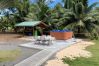 Maison à Haapiti - MOOREA - Fenua Rahi Beachfront Maison à Haapiti - MOOREA - Fenua Rahi Beachfront
