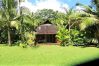 Bungalow à Taravao - TAHITI - Bungalow Manahau Bungalow à Taravao - TAHITI - Bungalow Manahau