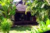 Bungalow à Taravao - TAHITI - Bungalow Manahere Bungalow à Taravao - TAHITI - Bungalow Manahere