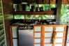 Bungalow à Taravao - TAHITI - Bungalow Manahere Bungalow à Taravao - TAHITI - Bungalow Manahere