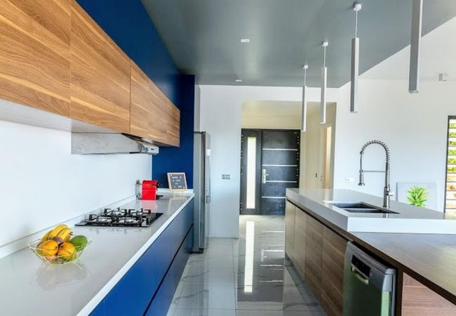 Maison à Vaitape - BORA BORA - White Deluxe Villa Maison à Vaitape - BORA BORA - White Deluxe Villa