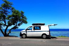 Mobile home à Faa´a - TAHITI - Van Orohena 