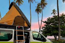 Mobile home à Faa´a - TAHITI - Van Pito Iti